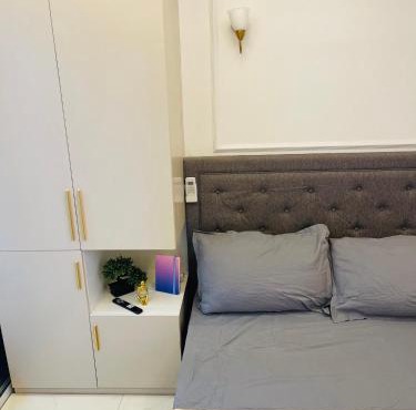 The Cozy Nook by Amf in Manila