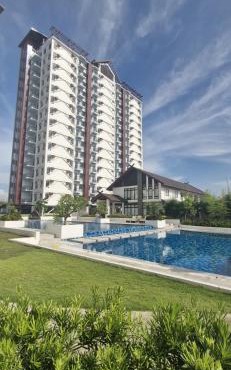 The Crib at Royal Oceancrest Mactan
