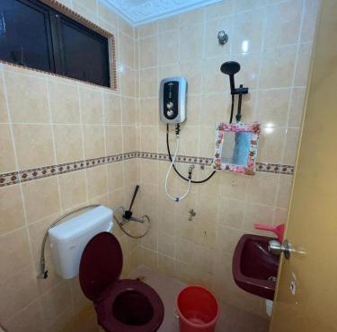 The Durian's Hill Homestay, Melaka in Malacca