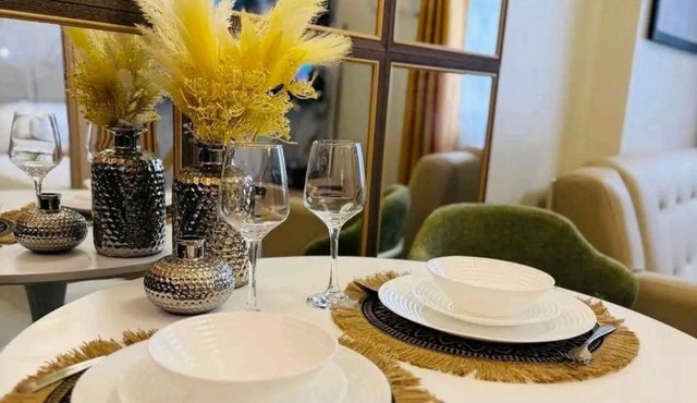 The Escape Pad Residences in Manila