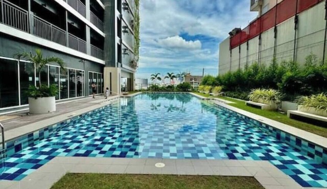The GoodVibes Condotel Red Residences Makati