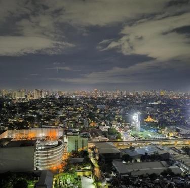 The grass residences,A and K vibes in Manila