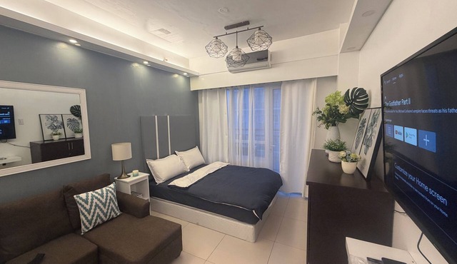 The Happy Hideout - Recharge and Reboot at this Intimate & Relaxing Staycation.