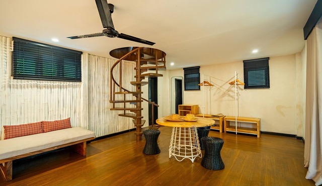 The Henry Qi Elnido in El Nido