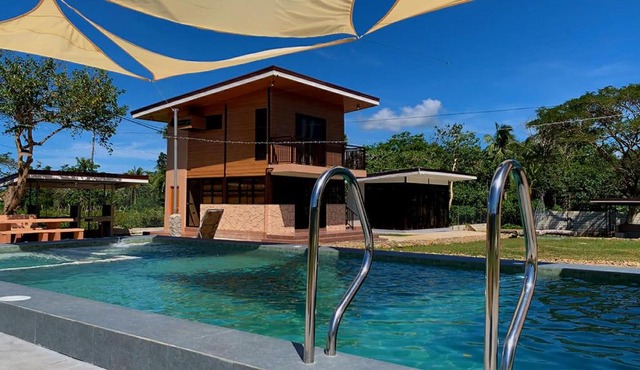 The Hidden HAVEN Farm & Resort
