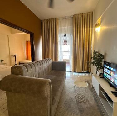 The homestay seaview pd by Niza razak in Port Dickson