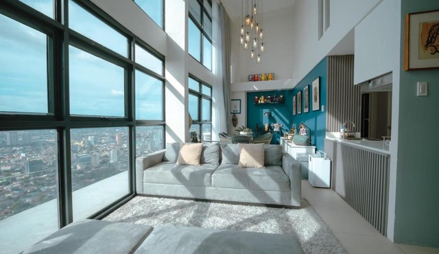 The House Above in Manila