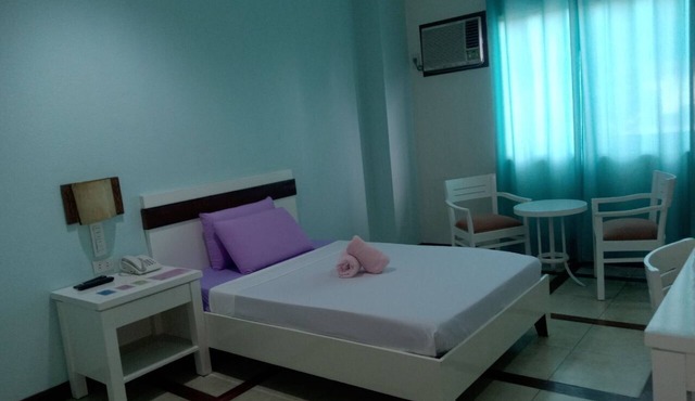 The Inns Bacolod by The Oriental in Bacolod