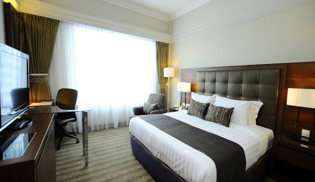 The Katerina Hotel