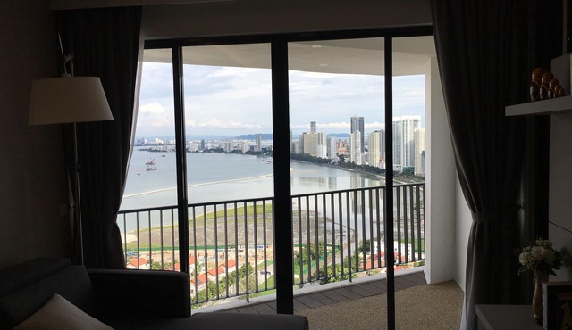 The Landmark at Tanjung Tokong, George Town