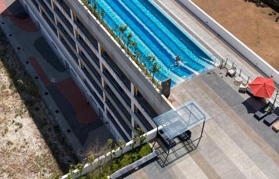 The Landmark By Pearl Heritage Homestay & Guest House in Tanjong Tokong