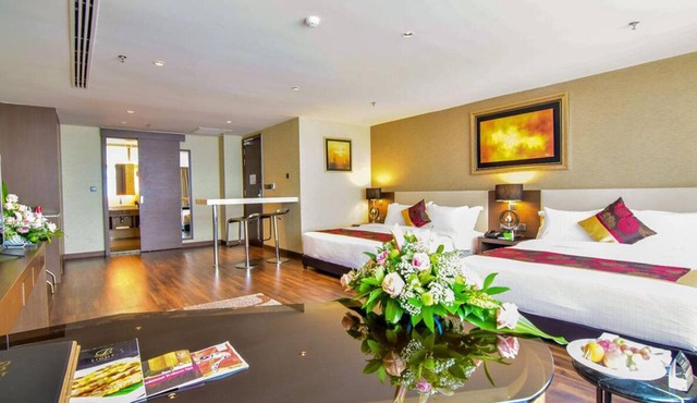 The Light Hotel Penang