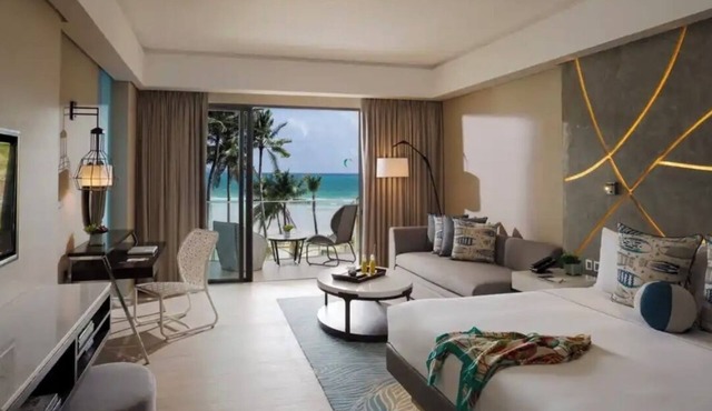 The Lind Boracay in Balabag Malay Aklan
