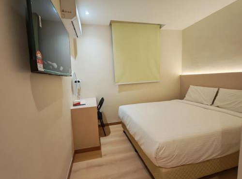 The Loft hotel 68