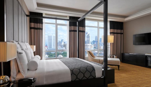 The Majestic Hotel Kuala Lumpur, Autograph Collection
