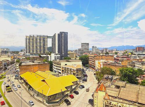 The Majestic Privilege Suites - Ipoh in Ipoh