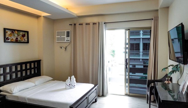 The Mang-Yan Grand Hotel powered by Cocotel in Puerto Galera