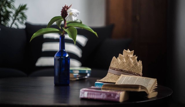 The Marian Boutique Lodging House