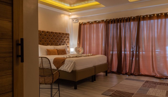 The Mayana Resort in Dauis