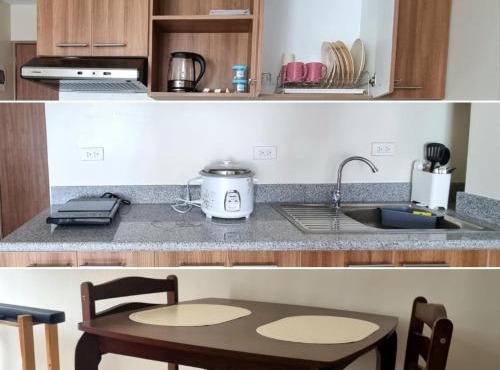 The Midpoint Residences - Studio Unit in Cebu City