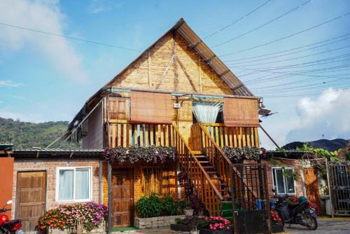 The Mist Cottage in Tanah Rata