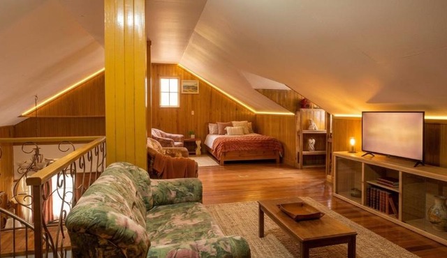 The Mountain Home by Raya's Guesthouse in Baguio