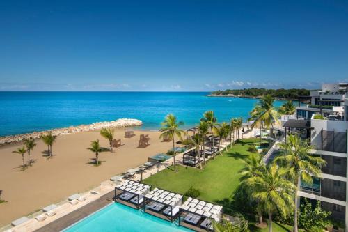 The Ocean Club, a Luxury Collection Resort, Costa Norte in Sosúa