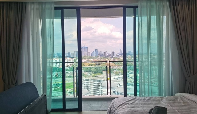 The Ooak Suites, Kiara 163 by Bamboo Hospitality in Kuala Lumpur