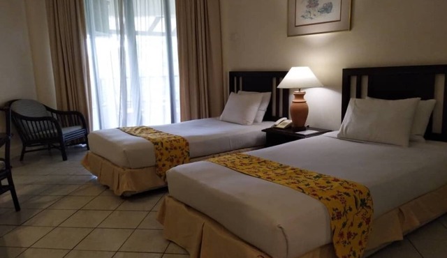 The Orient Star Resort Lumut