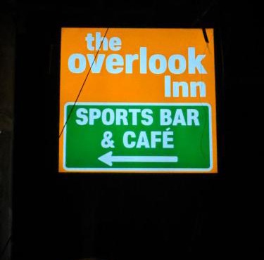 The Overlook Inn, Tagaytay City in Tagaytay