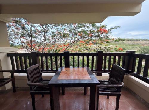 The Palm Suite Residences at Altavista Boracay in Boracay