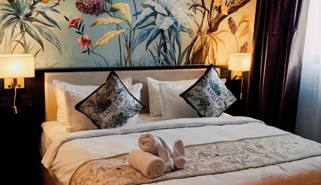 The Palm Suite Tanjung Tokong