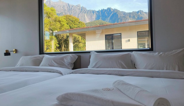 The Pampines Villa