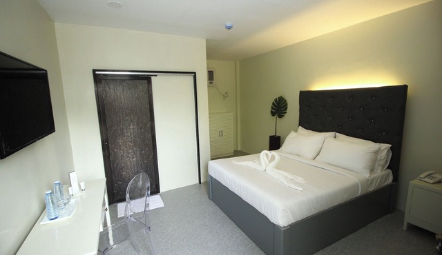 The Paragon Hotel And Restaurant in Cotabato