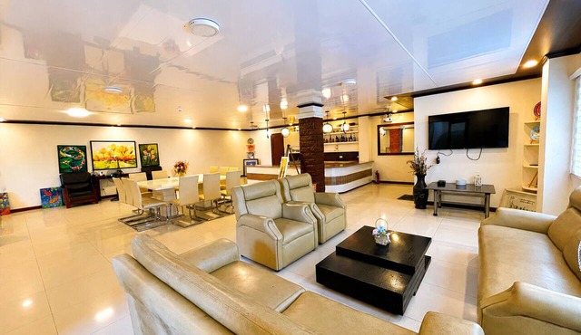 The Primrose Guesthouse Cavite