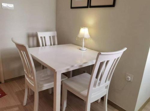 The Regency Luxury Suite -Gurney Strait Quay in Tanjong Tokong