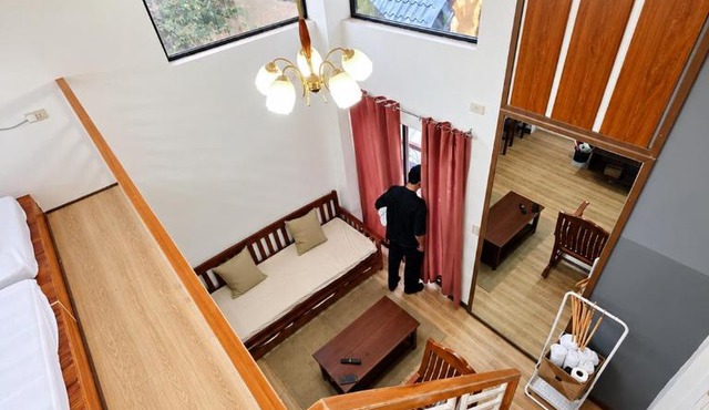 The River House - Govantes Guesthouse in Vigan