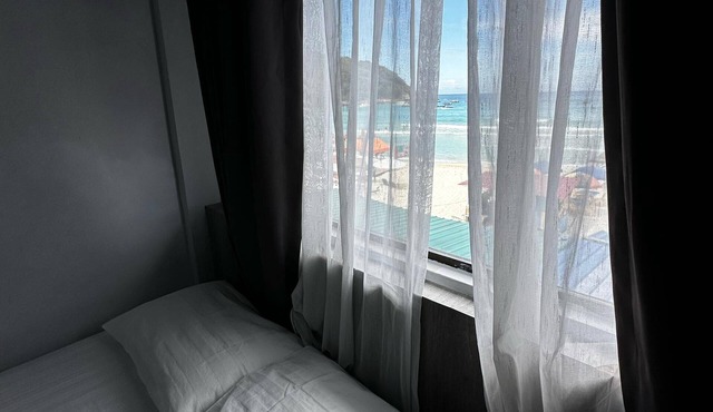 The Room Perhentian Island
