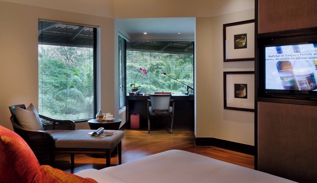 The Saujana Hotel Kuala Lumpur