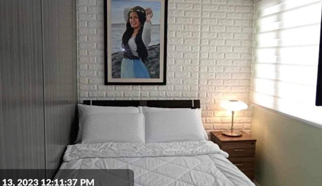 The SCENIC: Comfortable living by Awsom Phil in Manila