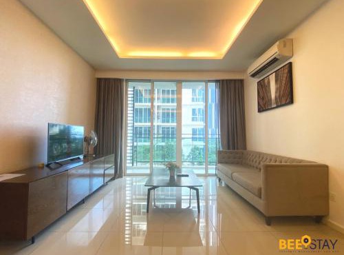 The Shores Residences Melaka by BEESTAY in Melaka