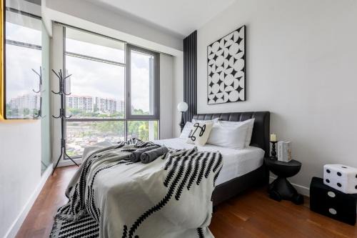 The Signature Serviced Suites Kuala Lumpur in Kuala Lumpur