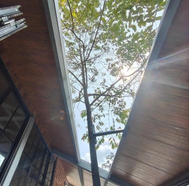The Silver House Private Villa