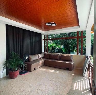 The Sol House in Gerona