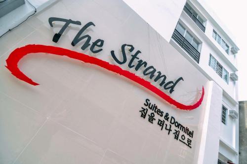The Strand Suites and Dormitel in Davao City
