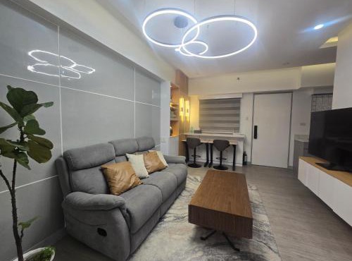 The Sunset Suite at Torre 3916