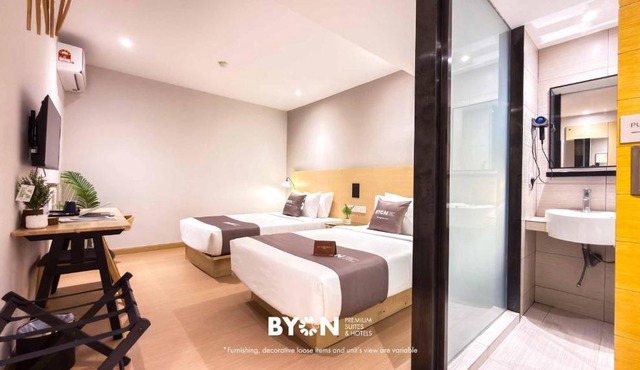 The Tapir Puchong by BYON Premium Suites & Hotels