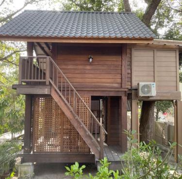 The Temak Villa