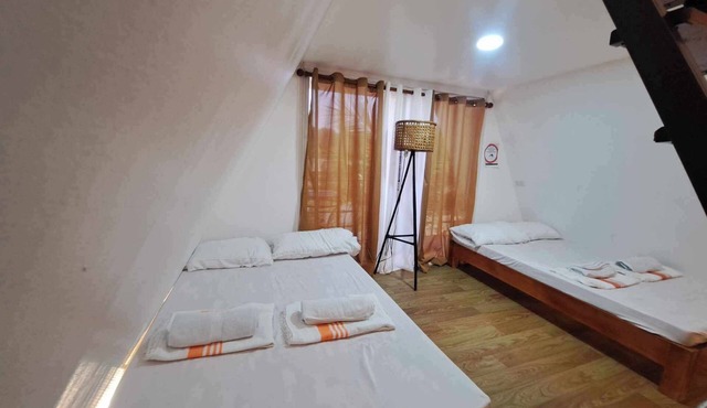 The Tree House @Govantes Guesthouse in Vigan City