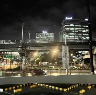 The Turf Staycation in Quezon City